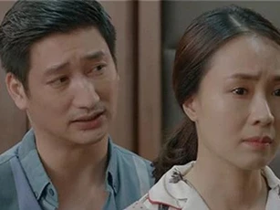 Chưa cần đợi Thái đánh, đời đã 'vả' Khuê (Hoa Hồng Trên Ngực Trái) 4 phát đau điếng vì tính dại dột!