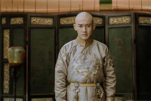 Con trai Từ Hy thái hậu: Ngất xỉu khi thấy mẹ tát vợ, vài ngày sau qua đời