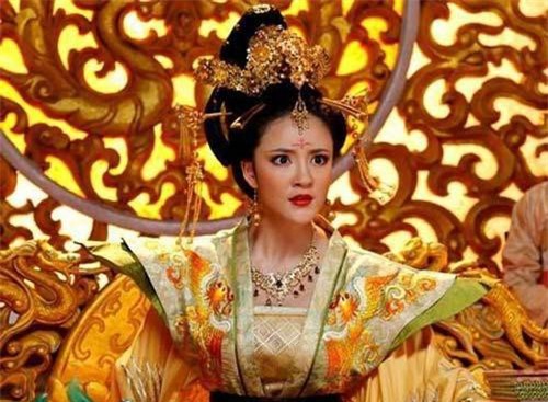 Công chúa bị coi là 'nghịch tử cung đình' là ai?