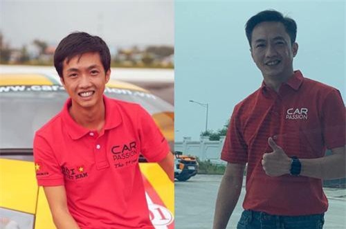 Cường Đô La khoe ảnh quá khứ, Đàm Thu Trang lại bất ngờ được khen ngợi vì điều này