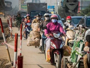 Đánh giá ô nhiễm không khí tại Hà Nội: Cần một cái nhìn tổng thể hơn