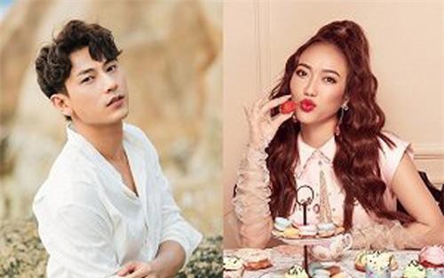 Diệu Nhi lạnh lùng đáp trả khi được Isaac công khai 'thả thính'