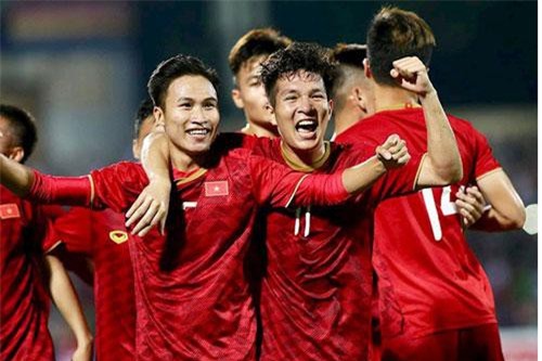 Điều kiện nào để đội U23 Việt Nam tham dự Olympic 2020?