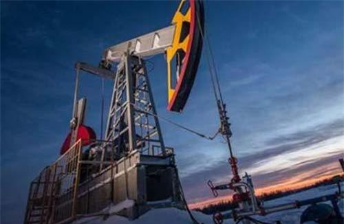 Giá xăng, dầu (27/9): Quay đầu tăng mạnh