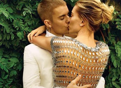 HOT: Lễ cưới chính thức giữa Justin Bieber và Hailey Baldwin sẽ diễn ra vào 4 ngày tới