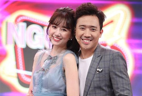 Hari Won 'nũng nịu đúng 10 giây', Trấn Thành mua tặng liền nhà 7,5 tỷ 'đẹp như mơ', view ngắm trọn Hồ Tây