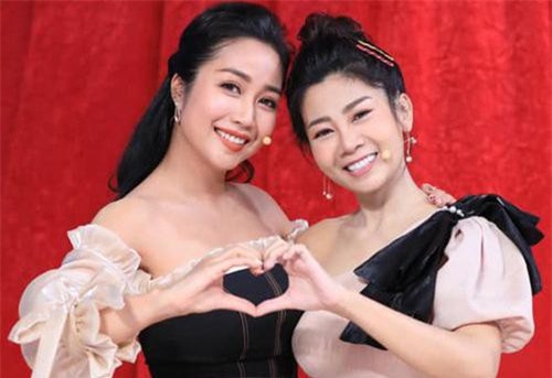 Mai Phương khoe body nuột nà, thần sắc tươi tắn thấy rõ bên Ốc Thanh Vân sau thời gian bị ung thư di căn tim