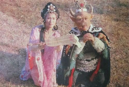 Ngưu Ma Vương: Ứng cử viên tiềm năng cho vị trí Đại đồ đệ của Đường Tăng Tây Du Ký