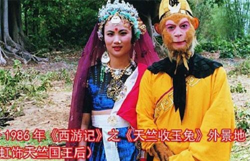 Những diễn viên cả đời sống nhờ danh tiếng từ 'Tây du ký'