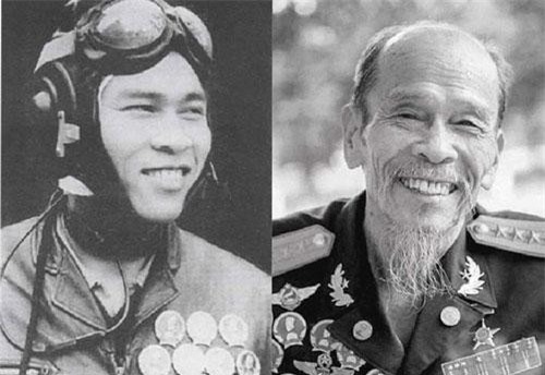 Những nơi Phi công huyền thoại Nguyễn Văn Bảy bắn rơi 7 máy bay Mỹ