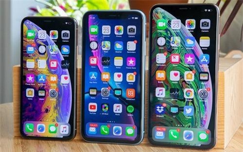 Những sự thật thú vị về bộ ba iPhone 11