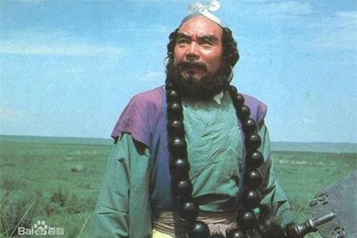 Rùng mình trước 'lời nguyền chết chóc' lấy 3 mạng người trong Tây Du Ký 1986