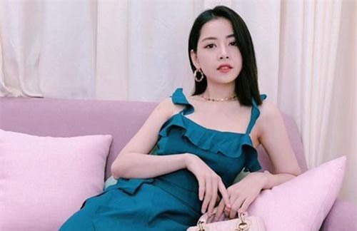 'Soi' nơi ở sang chảnh ngút ngàn của hot girl đi hát Chi Pu