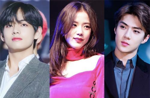 Thứ hạng bình chọn AAA 2019 gây sốc: EXO và BTS đồng loạt bị 'đá' khỏi top 5, BLACKPINK và (G)I-DLE bất ngờ lội ngược dòng