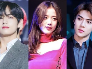 Thứ hạng bình chọn AAA 2019 gây sốc: EXO và BTS đồng loạt bị 'đá' khỏi top 5, BLACKPINK và (G)I-DLE bất ngờ lội ngược dòng
