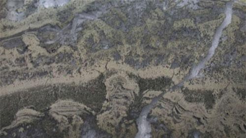 Tìm thấy dấu hiệu sớm nhất của sự sống trong những tảng đá 3,5 tỷ năm tuổi