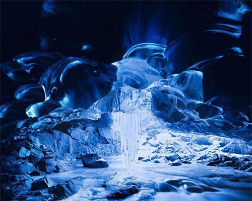 Top 10 hiện tượng tự nhiên kì dị vô tình được camera quay lại