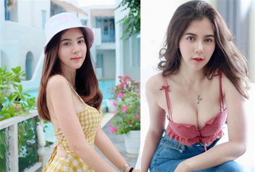 Vẻ ngoài 'mê hoặc' của người đẹp làm giàu từ sự táo bạo