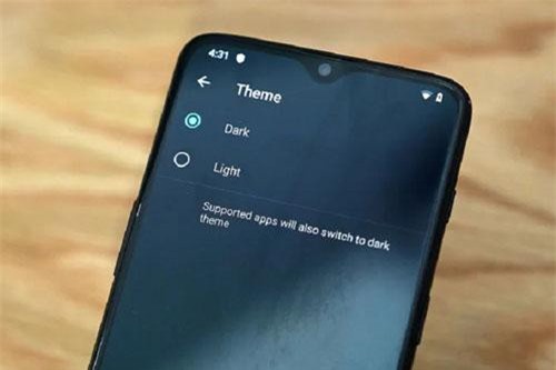 17 thứ có trên Android 10 chưa từng xuất hiện trên bản cũ