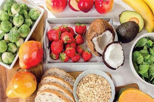 7 thực phẩm ăn khi đến kinh nguyệt vừa giảm đau lại tốt ngang 'thần dược'