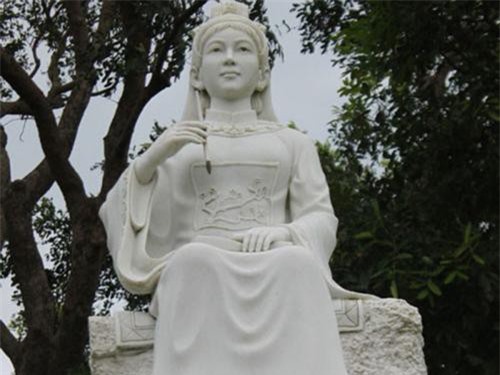 Ba nữ nhà giáo nổi tiếng nhất thời phong kiến