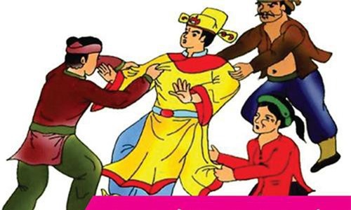 Ba vị vua tình cờ lên ngôi, có số phận ly kỳ nhất sử Việt