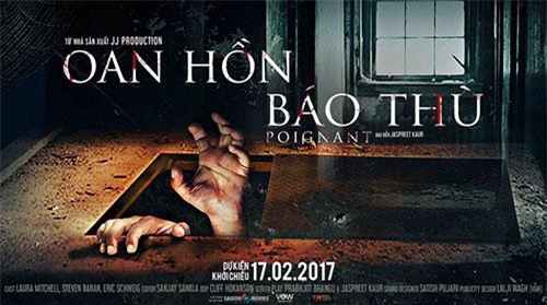 CLIP: 8 bộ phim kinh dị dựa trên câu chuyện có thật trong thực tế