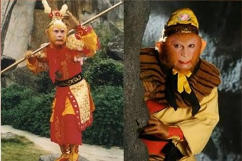 CLIP: Bí ẩn về 72 phép biến hóa của Tôn Ngộ Không và cây gậy Như Ý