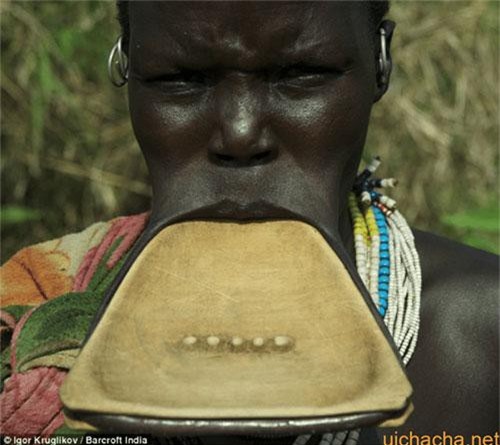 CLIP: Những tiêu chuẩn vẻ đẹp khác nhau ở các quốc gia trên thế giới