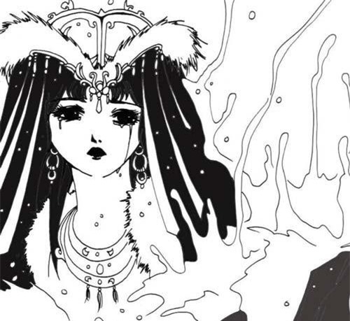 C&#xE1;i ch&#x1EBF;t b&#xED; &#x1EA9;n c&#x1EE7;a c&#xF4;ng ch&#xFA;a An T&#x1B0; th&#x1EDD;i nh&#xE0; Tr&#x1EA7;n