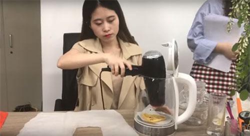 Chết người vì học theo cách nấu ăn trên trang Youtube 7,5 triệu người theo dõi