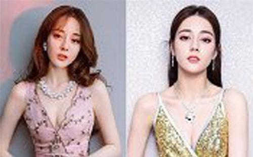 Chiêm ngưỡng body 'cực phẩm' của mỹ nhân Tân Cương Địch Lệ Nhiệt Ba