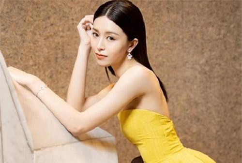 Chiêm ngưỡng nhan sắc 'cực phẩm' của dàn sao nữ 'Thiên long bát bộ 2019'