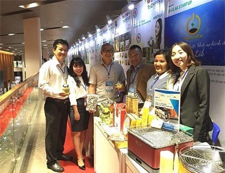 Đắk Lắk lấy ngày 12/10 hằng năm là 'Ngày hội khởi nghiệp' của tỉnh