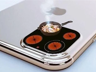 Dân mạng chế ảnh hài hước về loạt iPhone 11 mới ra mắt
