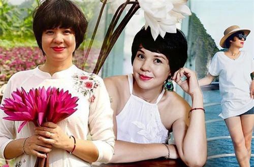 Diễm Quỳnh - nữ MC cứ nhắc đến là thấy cả bầu trời thanh xuân cùng hành trình nhan sắc 'mãi chẳng chịu già'