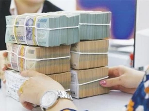 Doanh nghiệp không trích lập dự phòng rủi ro cho khoản đầu tư ra nước ngoài