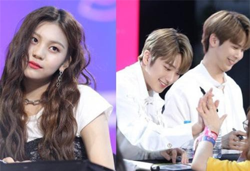 Fansign G-Friend và Snuper tại Sài Gòn: 'Nữ idol xấu nhất lịch sử Kpop' một thời xinh nức lòng, dàn mỹ nam mỹ nữ dễ thương gần gũi bên fan Việt