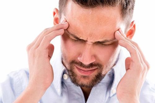 Giảm đau đầu nhanh chóng nếu biết 5 mẹo vặt sau đây