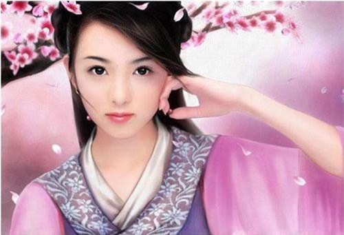 Hai mỹ nhân ngoại tình trắng trợn và đầy tai tiếng trong lịch sử Trung Quốc