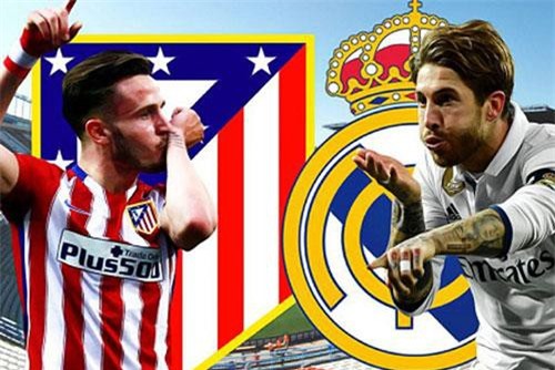 Lịch phát sóng bóng đá châu Âu cuối tuần: Derby Madrid, Man City đại chiến Everton