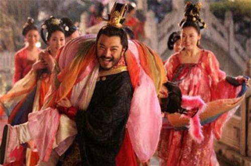 Lưu Tống Tiền Phế Đế - Vị vua nghiện tình dục quái dị