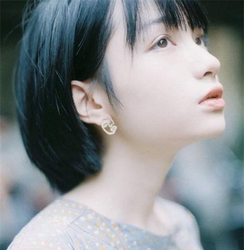 Nhan sắc trong veo của nàng thơ mới trong giới nhiếp ảnh Việt