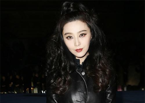 Phạm Băng Băng đã bắt đầu có động thái đầu tiên cho sự trở lại showbiz