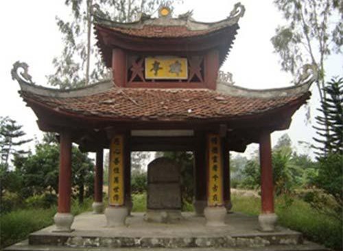 Phụng Dương công chúa: Vợ ngoan làm quan cho chồng