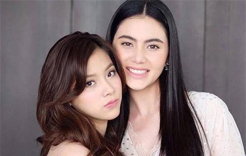 Rộ tin drama của mỹ nhân 'Chiếc lá bay' Baifern và 'nàng thơ Sơn Tùng' Mai Davika: Từ tri kỷ hóa kẻ thù không nhìn mặt nhau?