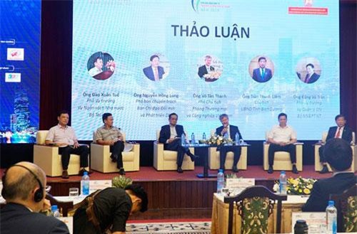 Tăng trưởng của vùng kinh tế trọng điểm phía Nam đang chững lại