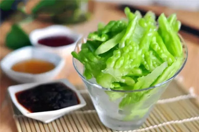 'Thuốc đắng giã tật' nhưng riêng 5 thực phẩm đắng này nên hạn chế, có loại gây ung thư