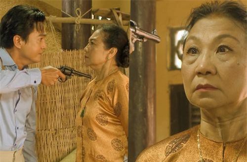 'Tiếng sét trong mưa': Hé lộ tình tiết với cảnh quay sốc liên quan đến Khải Duy - Cao Minh Đạt