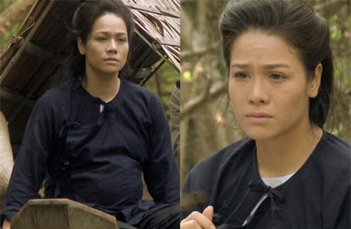 'Tiếng sét trong mưa' tập 23: Bình - Nhật Kim Anh ôm bụng bầu nhảy sông tự sát, khán giả thương xót đến tột cùng